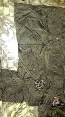 Kurtka Zimowa Akademiks Usa Xl