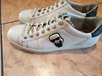 Damskie buty trampki rozmiar 40