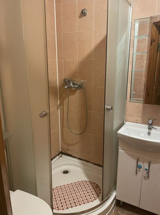 Здається 2 кімнатна квартира на Луначарського