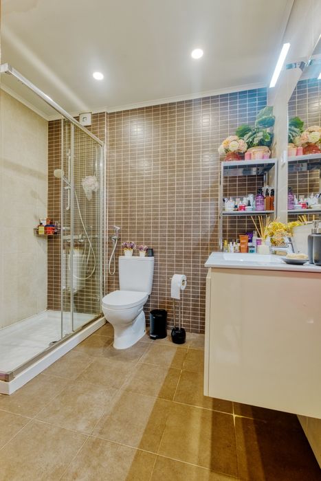 T2+1 junto à Urbanização Quinta do Almirante