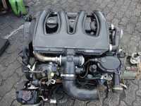 Motor Peugeot 1.9D (WJY) de 2005