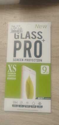 Szkło hartowane Samsung A10