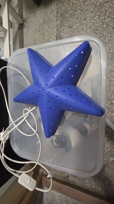 Lampa do pokoju dziecięcego