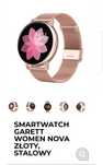 Smartwatch damski