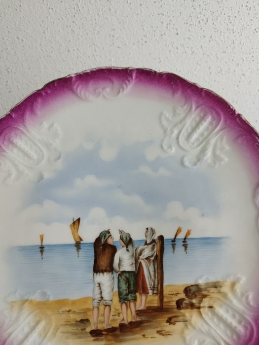 Prato da Vista alegre