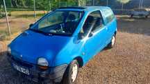 Renault Twingo 1996