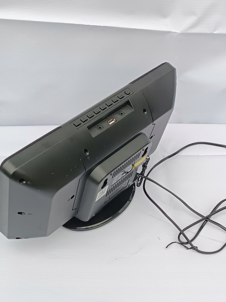 Radio stereo OneConcept V-13 BT