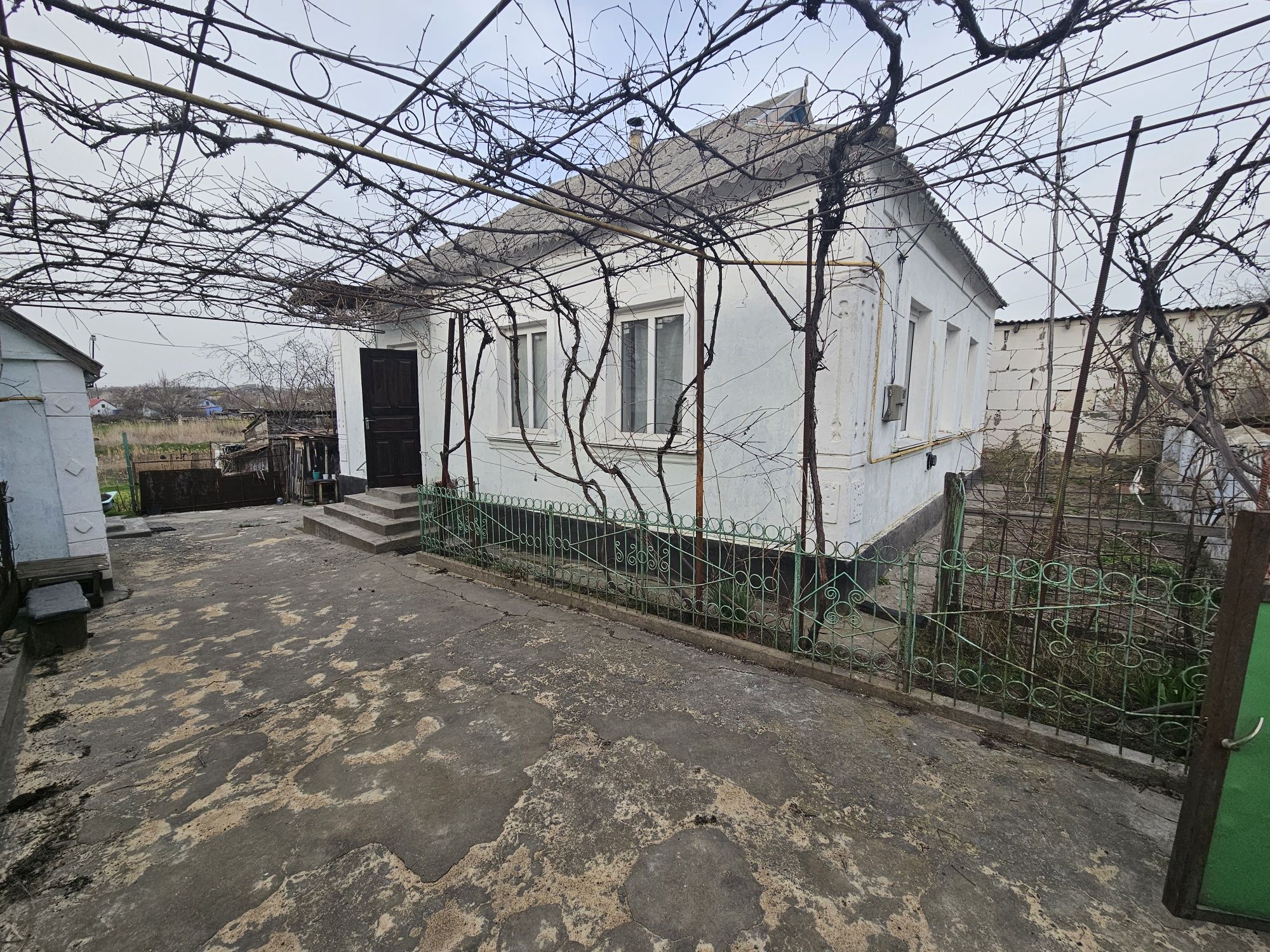 Продам будинок в смт. Олександрівка