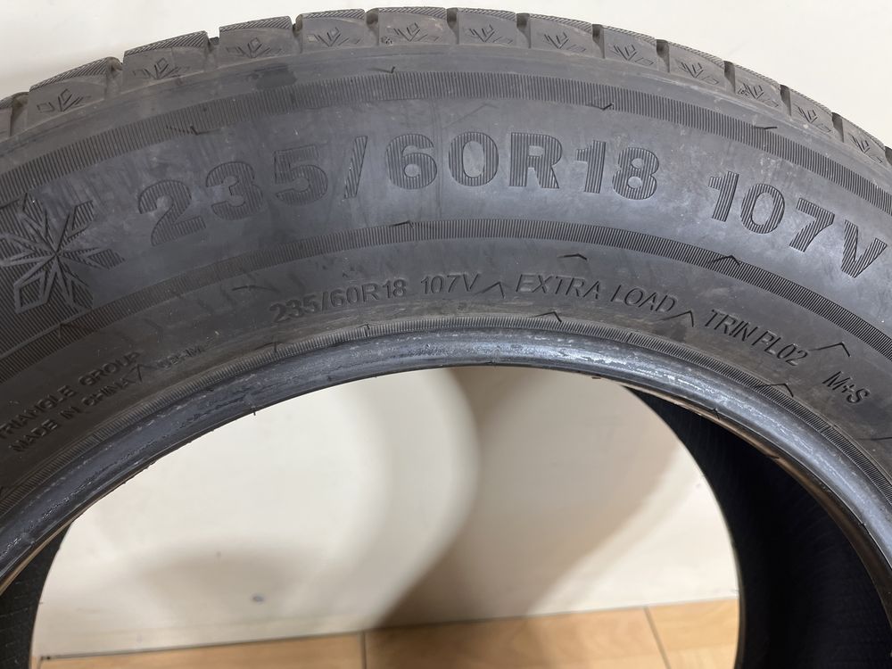 Triangle SnowLink PL02 235/60R18 107 V