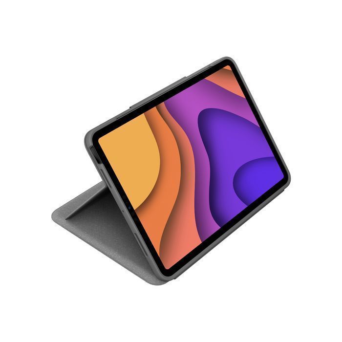 Etui logitech do apple ipad air 4/5 OPIS