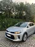 Kia Rio 1.2 CVVT EX ISG