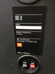 Акустика колонки JBL XE-2