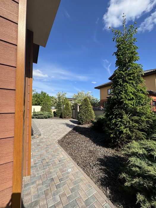 Дом на 10 сотках в Сосновом Берегу - кооператив в 1 линии Без комиссии