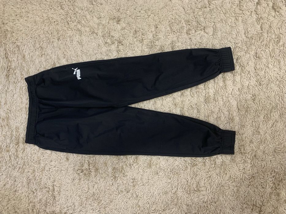 штани пума розмір s