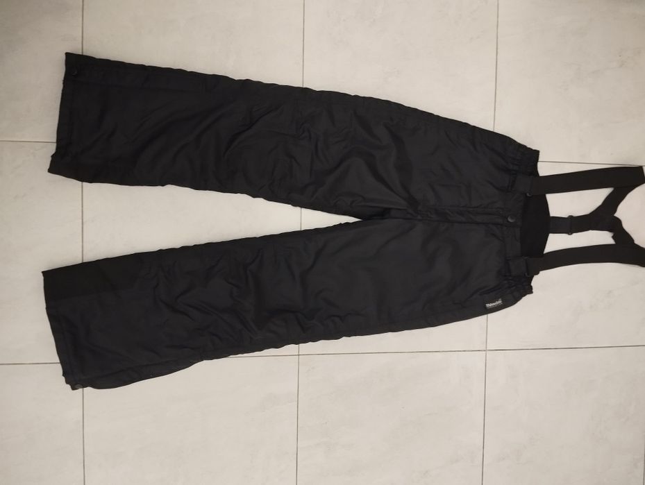 Лижний напівкомбінезон Alive TechTex