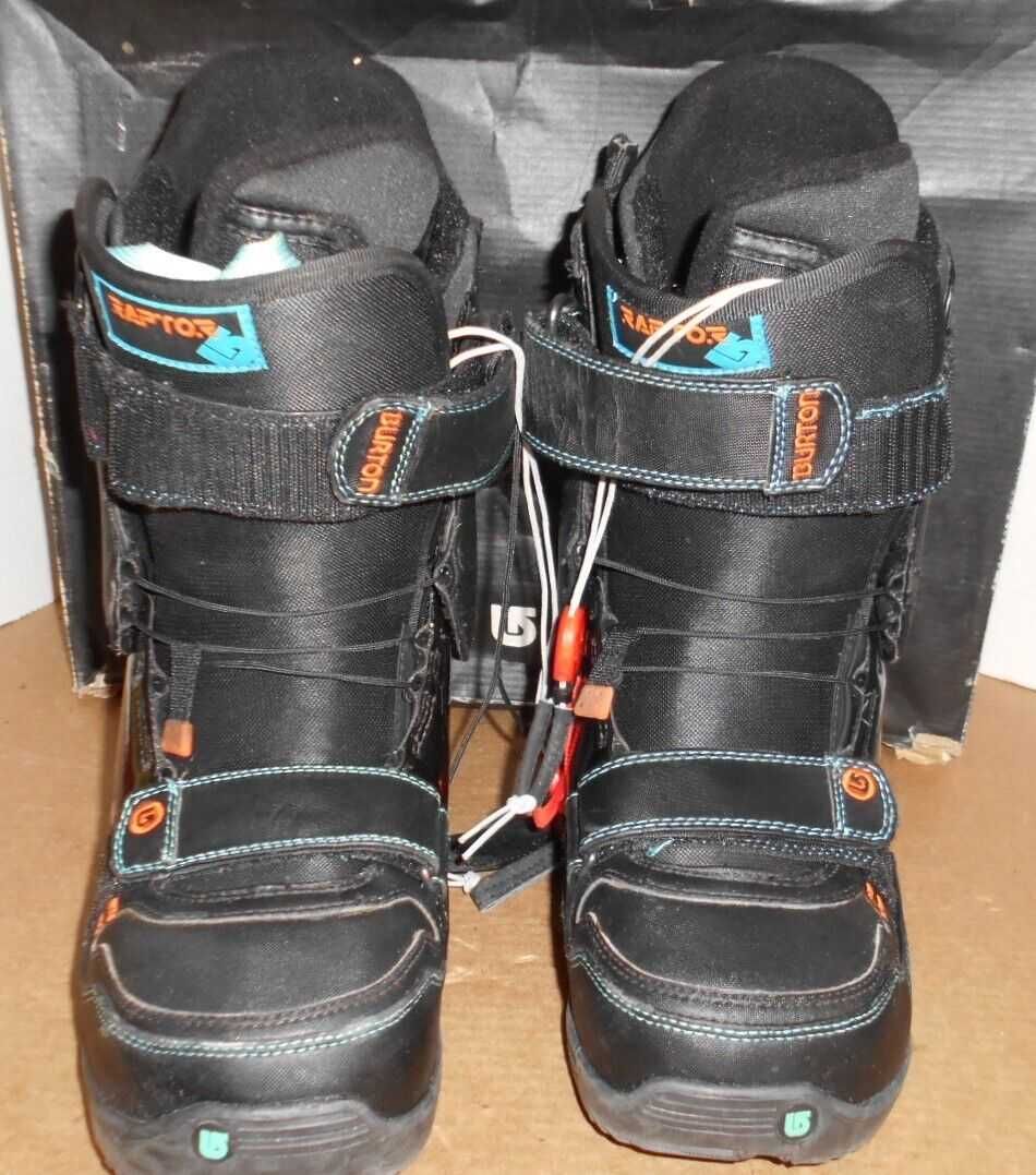 Сноуборд черевики Burton Tron Rapture 42