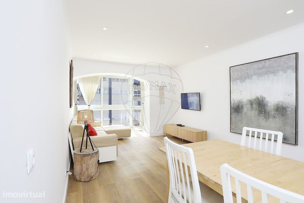 Apartamento T2 para venda