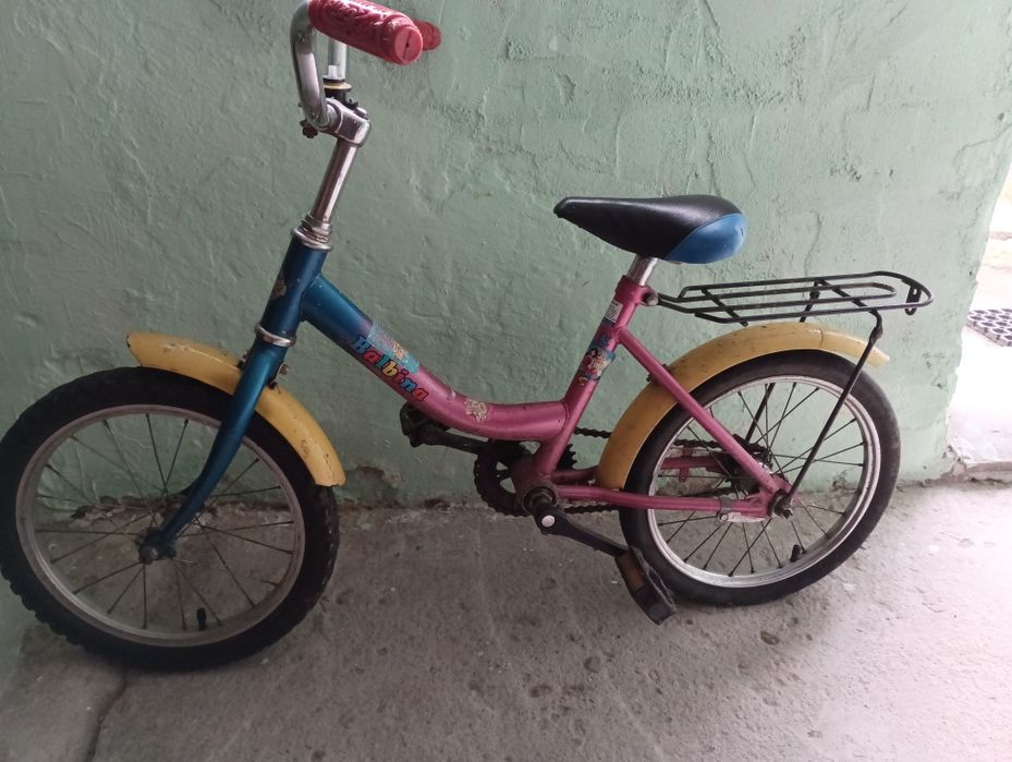 Rowery używane polecam