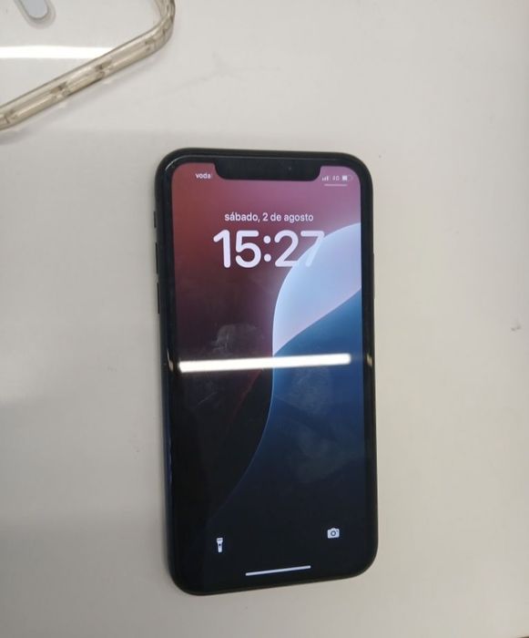 Iphone xr 126 gb
