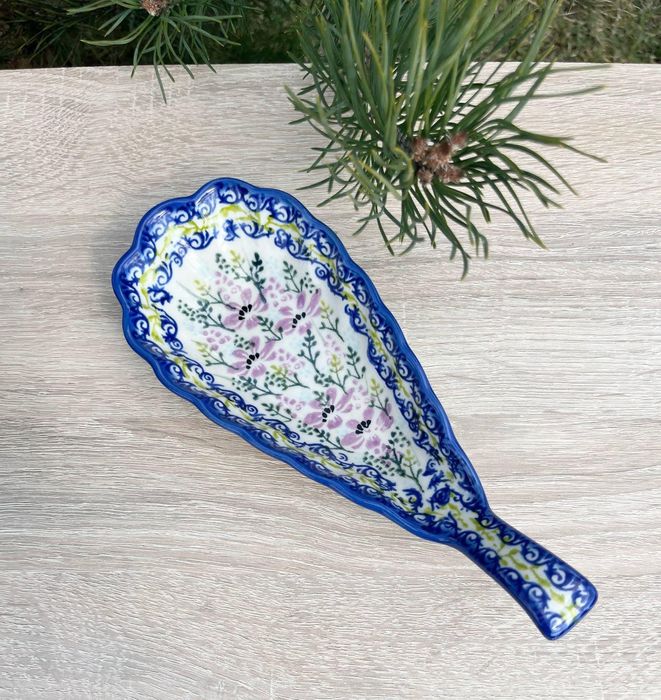 Kokilka, Ceramika Bolesławiec