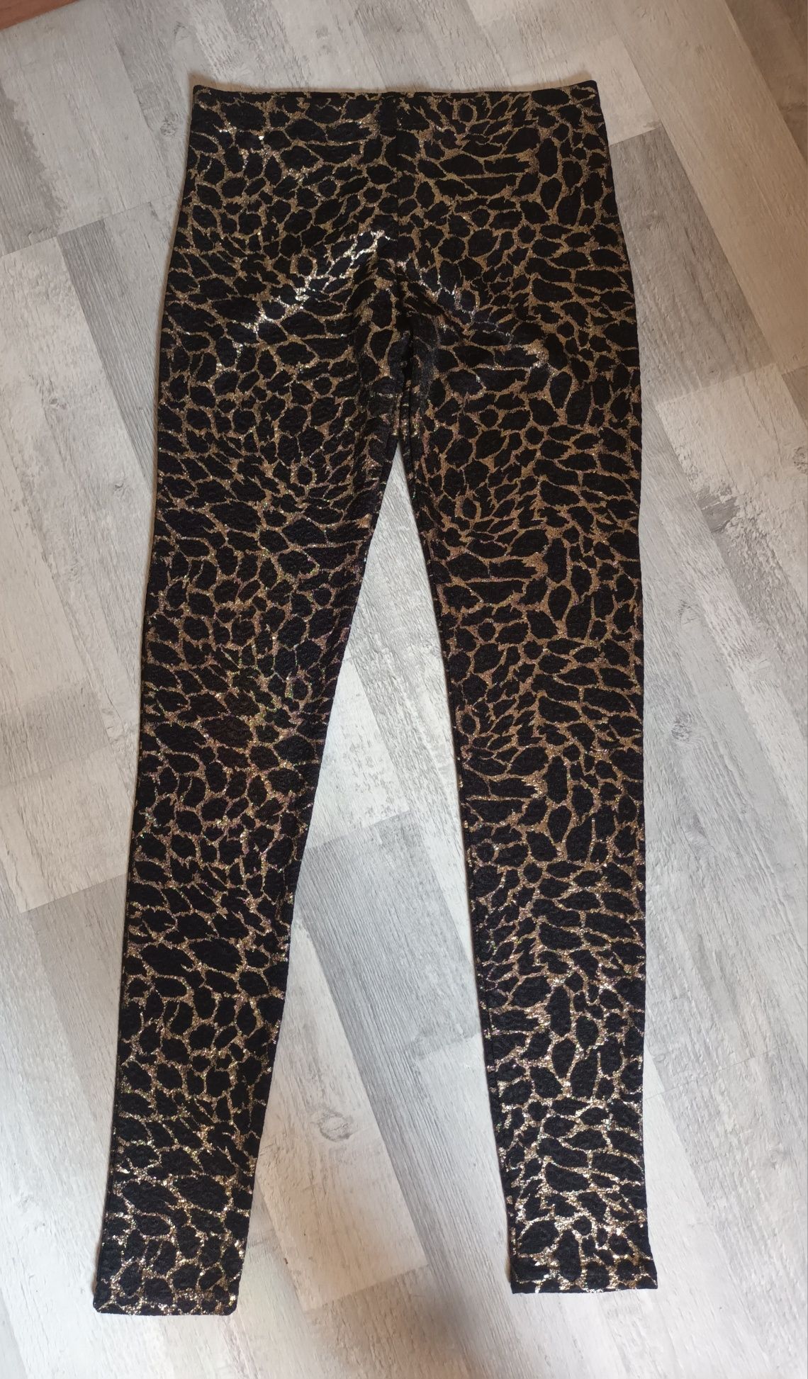 Leginsy damskie Diva