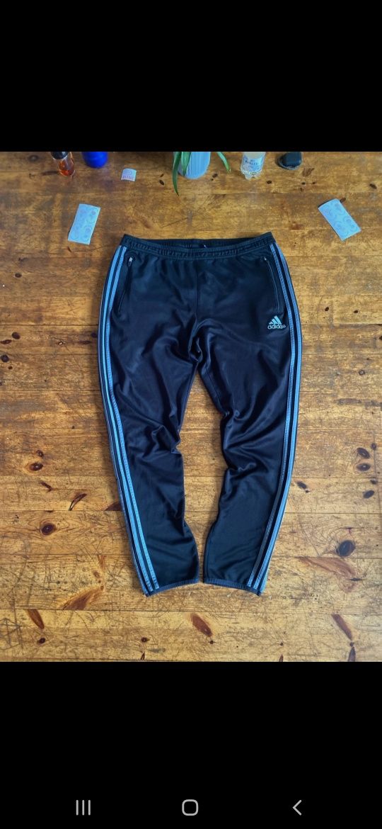 Dresy Męskie Adidas