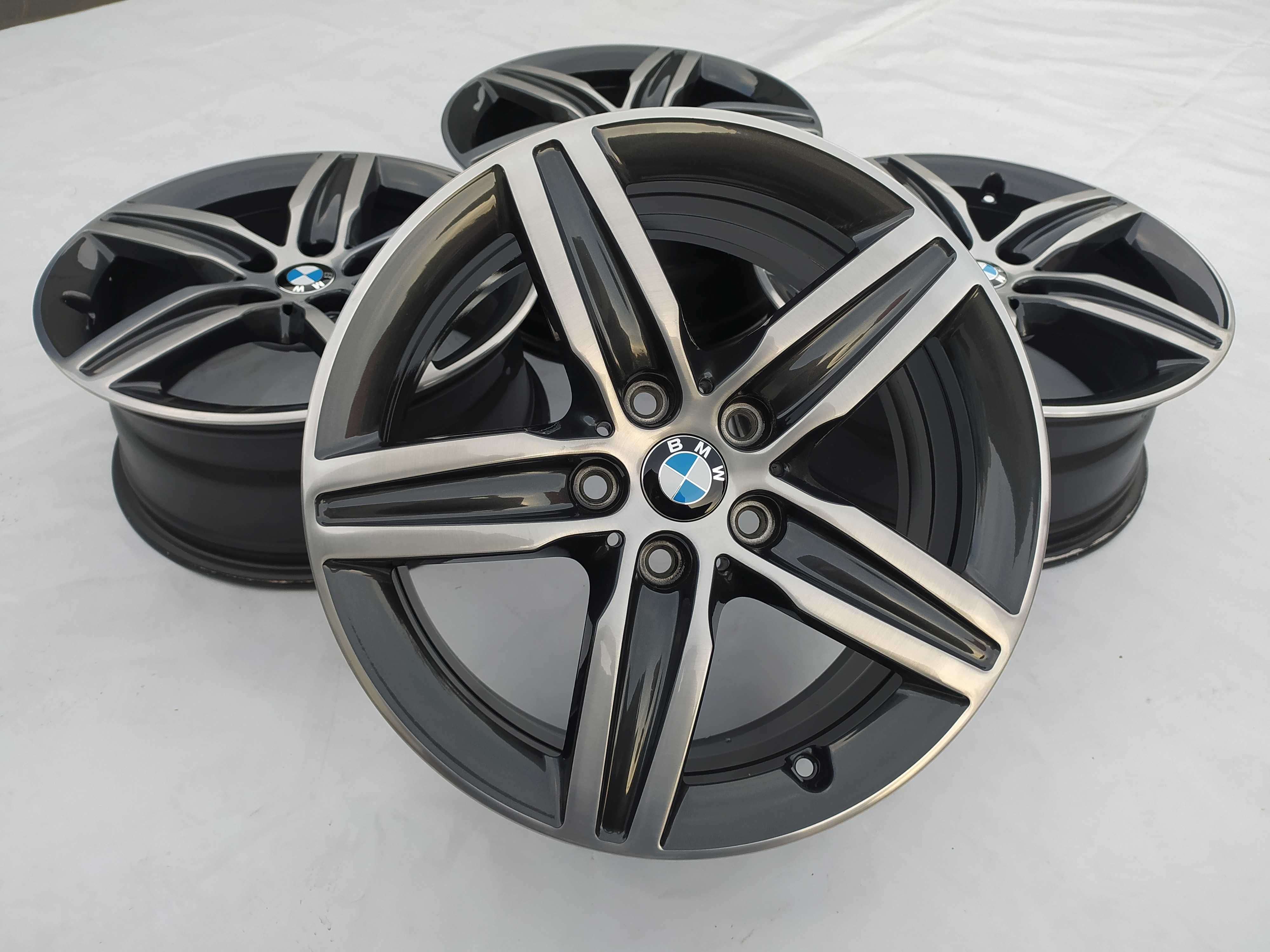 Felgi BMW 2 F45 Gran Tourer 7,5x17 ET54