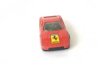 Matchbox resorak 1986 Ferrari Testarossa