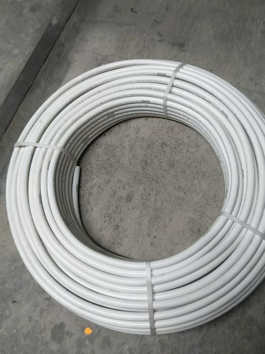 Rura pex wavin fi 20