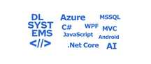 Aplikacje AI, .NET Core ASP.NET, C# JS, WinForm MVC WPF Azure