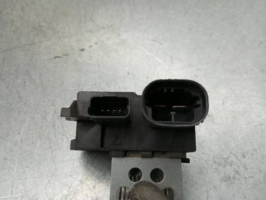 Resistência do ventilador / ventoínha PEUGEOT 3008 II (M_)