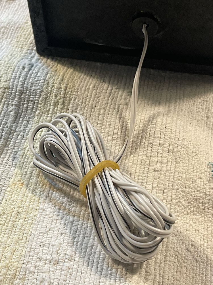 Coluna Sony SS-CCP11