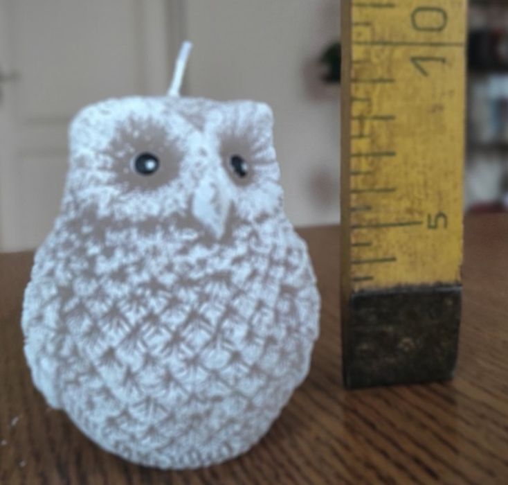 Свечи праздничные. Свечи декоративные. Свечи новогодние