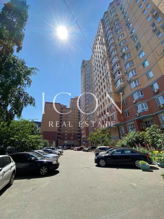 Продаж 3к квартири |92 м²| пр-т Академіка Палладіна