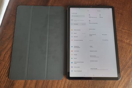 Tablet Xiaomi Pad 5 Pro 5G (256Gb / 8Gb)