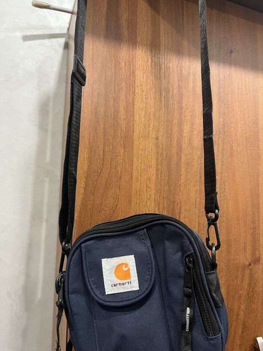 Сумка месенджер через плече Carhartt WIP