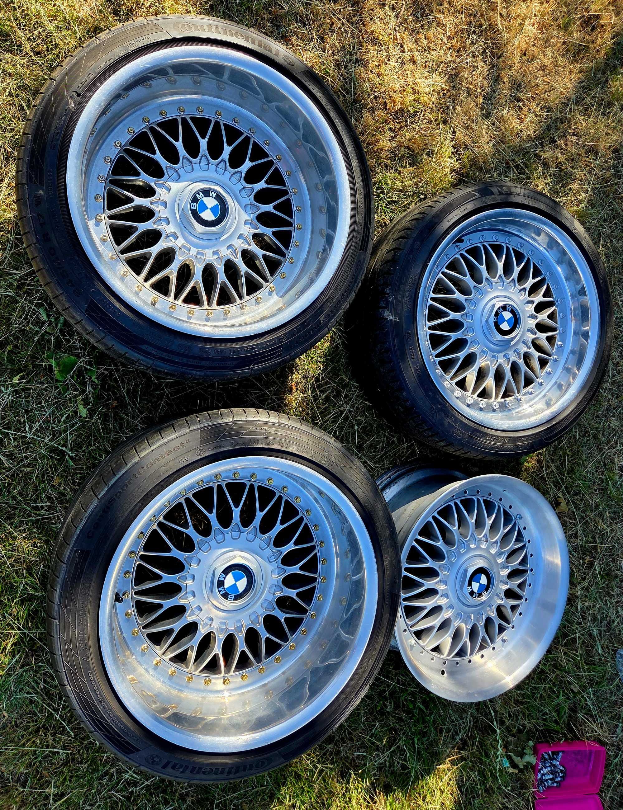 BBS RC090 2tlg custom BMW E31 E32 E34