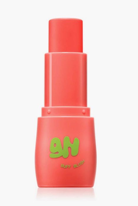 Róż do policzków GLOW HUB Buff Blush Stick 5g - Poppin