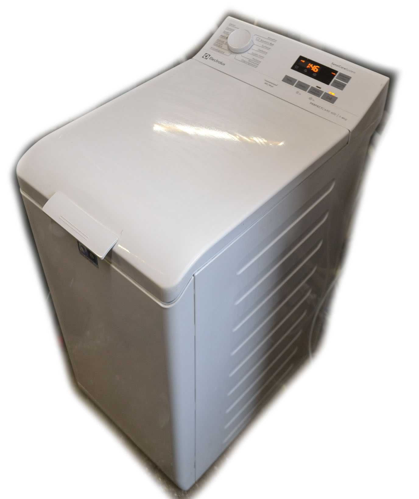 Pralka Electrolux EW6T5261P 6 kg Klasa A+++ Stan Bdb SERWIS
