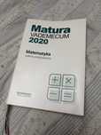 Matura Vademecum 2020, zakres podstawowy