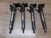 Форсунка H8201100113, 166006212R Рено Кенго Сценік Меган 1.5DCI