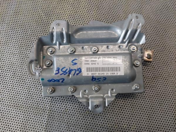Airbag lateral frente esquerda MERCEDES-BENZ Classe S (W220)