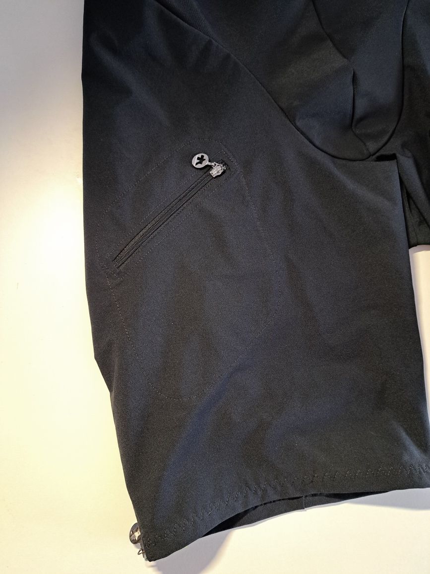 Szorty rowerowe CARGO ASSOS – rozmiar L - nowe