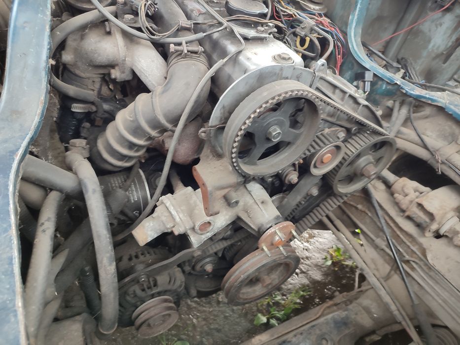 Hyundai h100 2.5td розборка запчастини разборка запчасти
