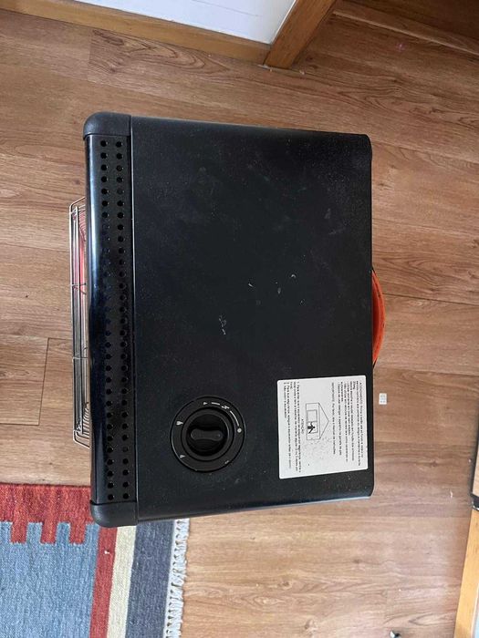 Aquecedor a Gás Galp