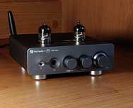 Wzmacniacz Fosi T20X mk ll