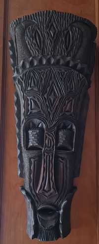 Mascara Africana antiga
