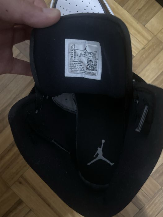 Air jorndan 1 Mid SE