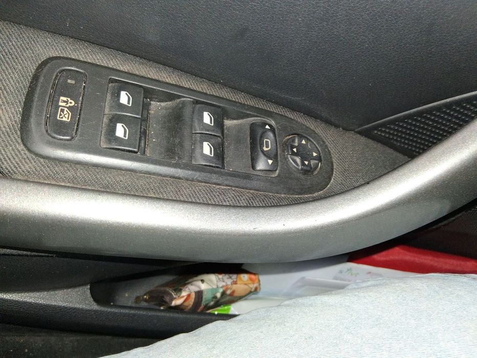 Peugeot 308 SW 1.6 HDi Executive