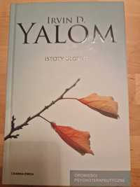 Istoty ulotne Irvin D. Yalom